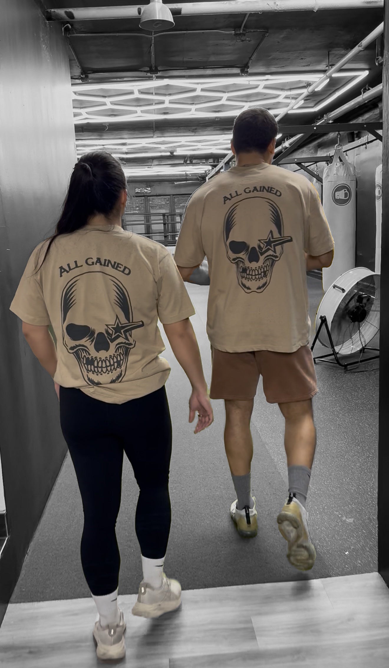 “Losses Don’t Exist” Heavy T