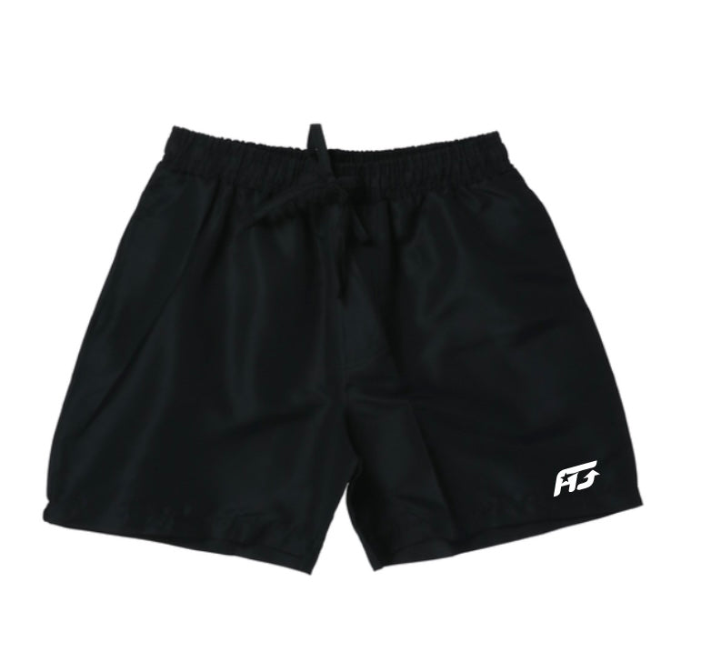 “AG” Training Shorts