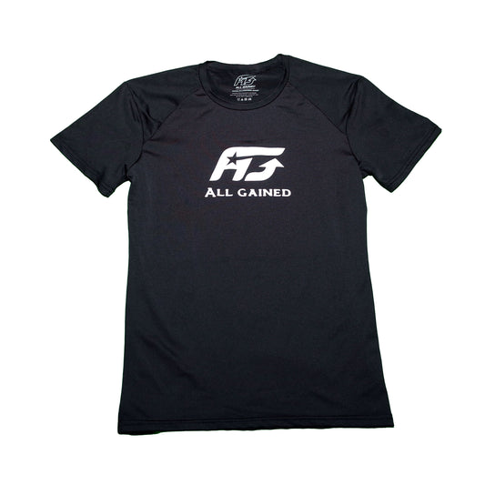 All Gained Shirt (Retro Edition)