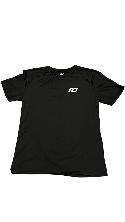 “AG” Dry Fit Training Shirt