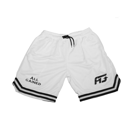 All Gained Shorts (Retro Edition)